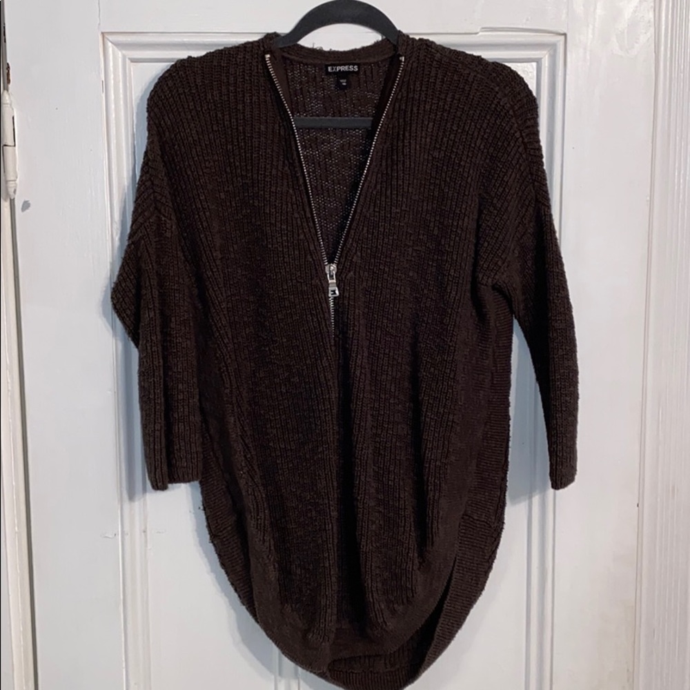 Express Sweater